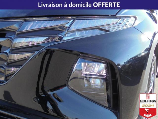Hyundai Tucson image 1