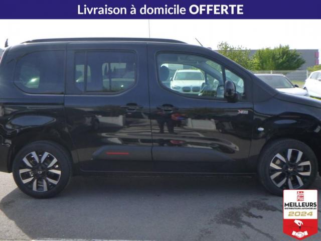 Citroen Berlingo image 5