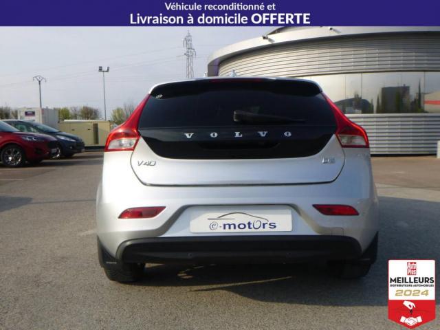 Volvo V40 image 6