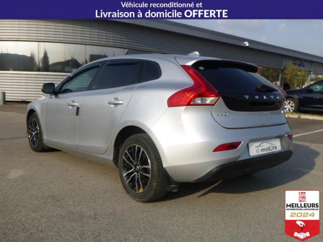 Volvo V40 image 5