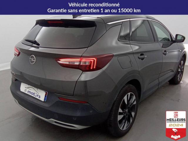 Opel Grandland X image 7