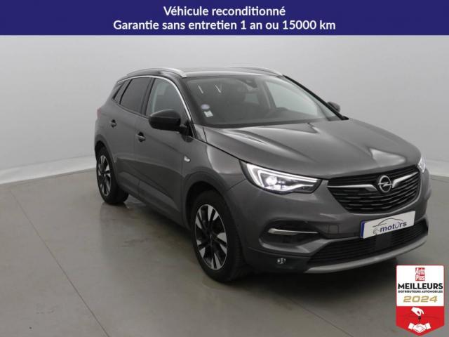 Opel Grandland X image 8