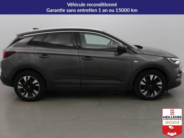 Opel Grandland X image 3
