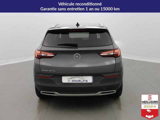 Opel Grandland X image 6