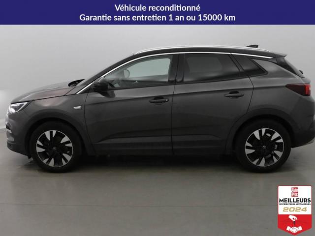 Opel Grandland X image 9