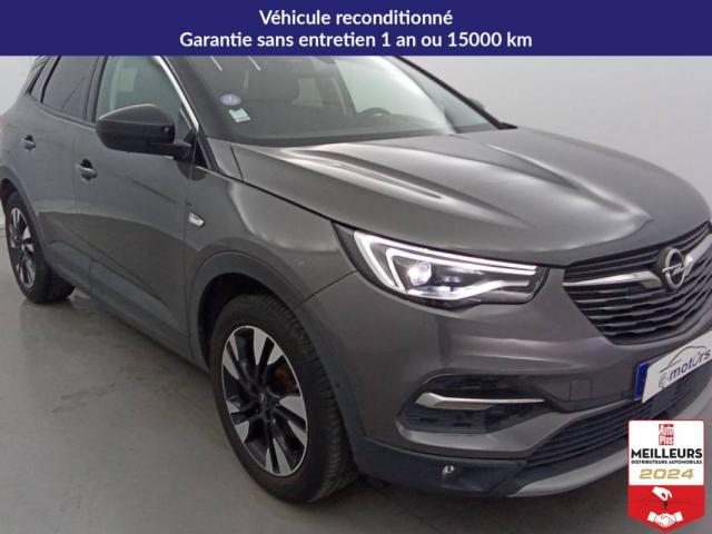 Opel Grandland X image 5