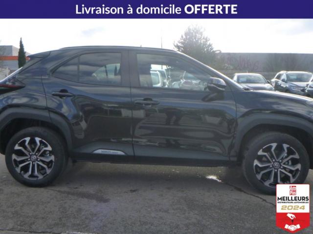 Toyota Yaris Cross image 5