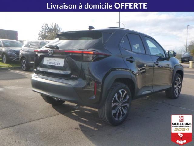 Toyota Yaris Cross image 7