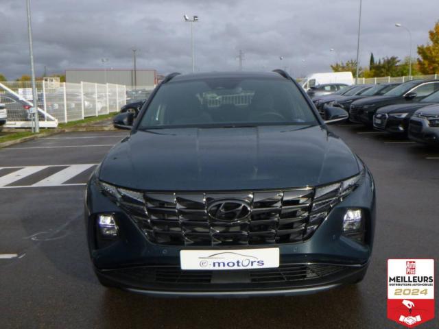 Hyundai Tucson image 5