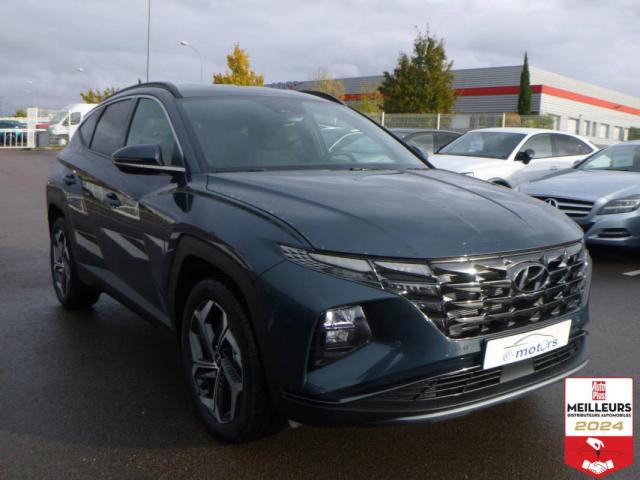 Hyundai Tucson image 2