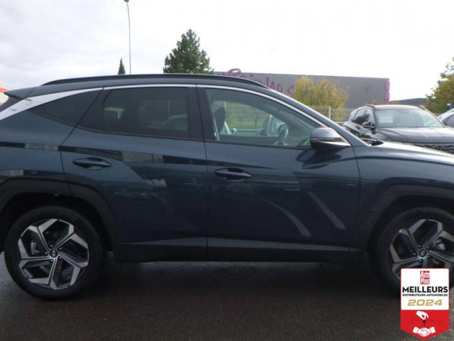Hyundai Tucson image 7