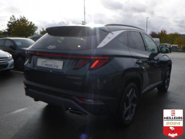 Hyundai Tucson image 1