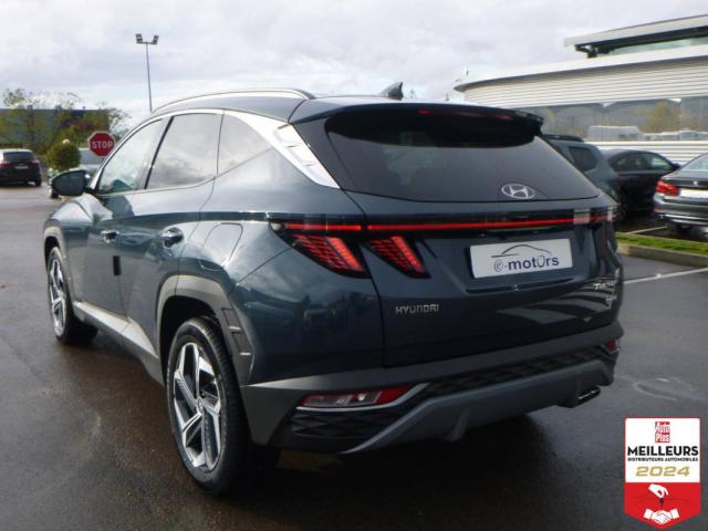 Hyundai Tucson image 9