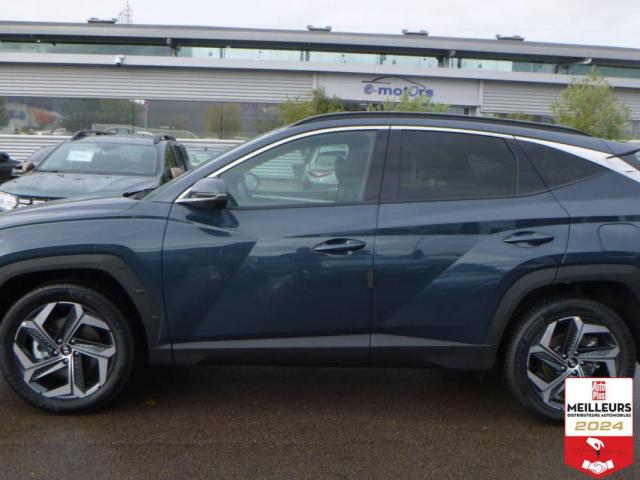 Hyundai Tucson image 3