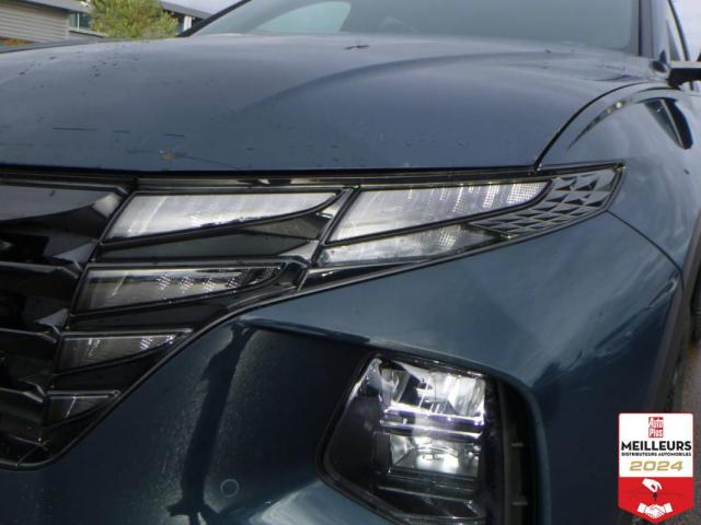 Hyundai Tucson image 8