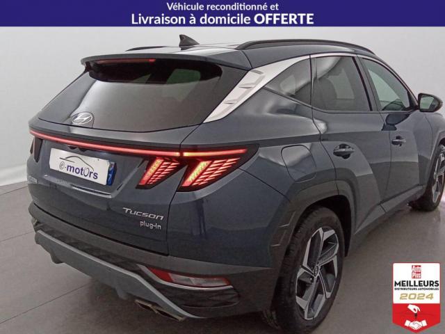 Hyundai Tucson image 5