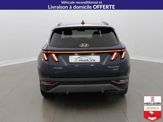 Hyundai Tucson image 3