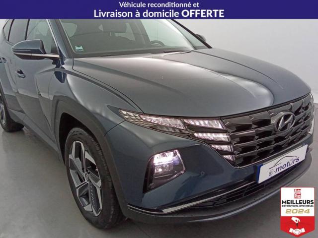Hyundai Tucson image 1