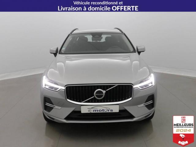 Volvo Xc60 image 6