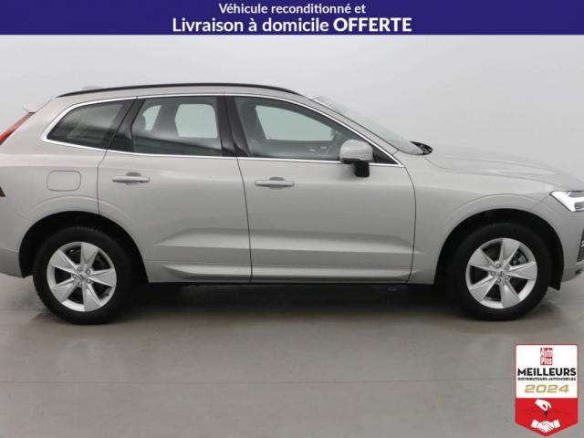 Volvo Xc60 image 3
