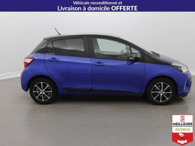 Toyota Yaris image 7