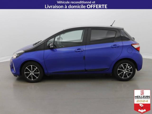 Toyota Yaris image 2