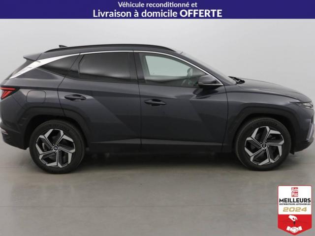 Hyundai Tucson image 5