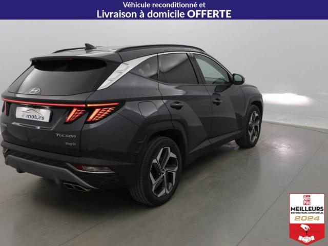 Hyundai Tucson image 9