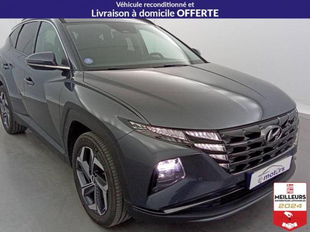 Hyundai Tucson image 1