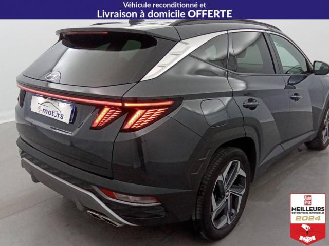 Hyundai Tucson image 3