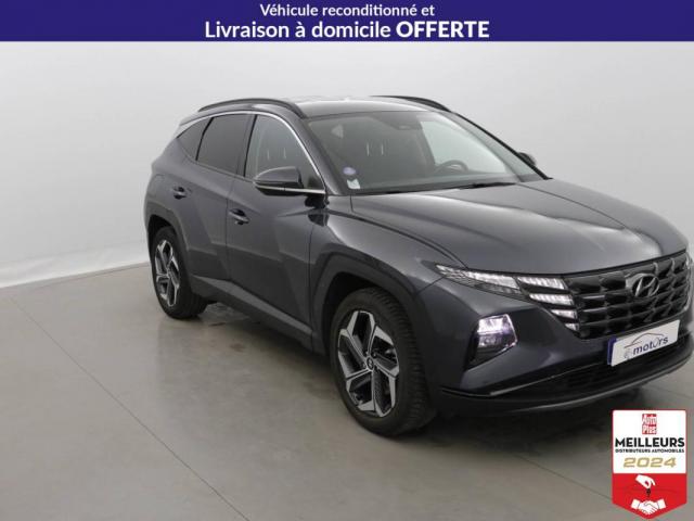 Hyundai Tucson image 4