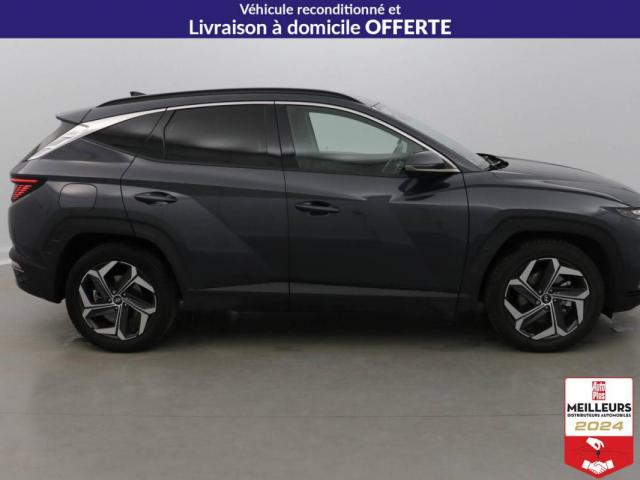 Hyundai Tucson image 6