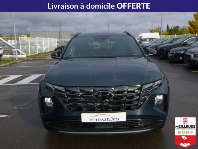 Hyundai Tucson image 3
