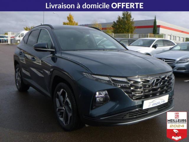 Hyundai Tucson image 9