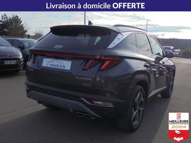 Hyundai Tucson image 1