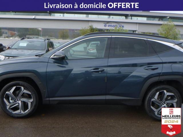 Hyundai Tucson image 5