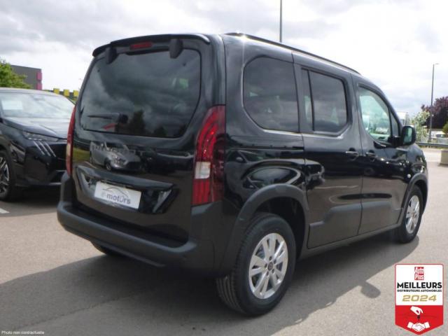 Peugeot Rifter image 2