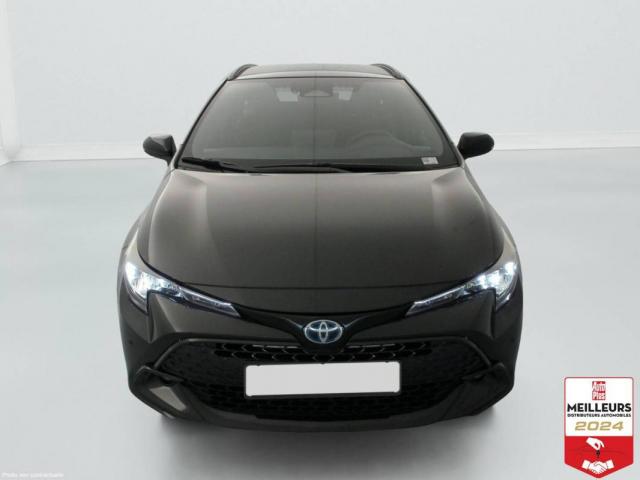 Toyota Corolla Touring Sports image 7