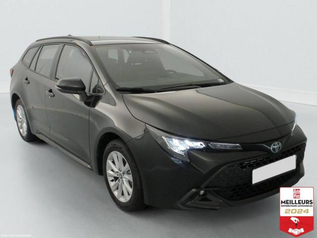 Toyota Corolla Touring Sports image 1