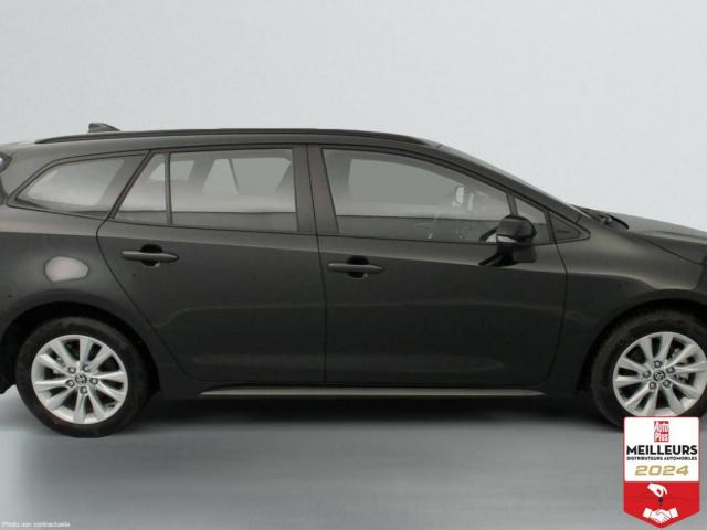 Toyota Corolla Touring Sports image 8