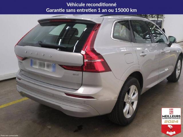 Volvo Xc60 image 1