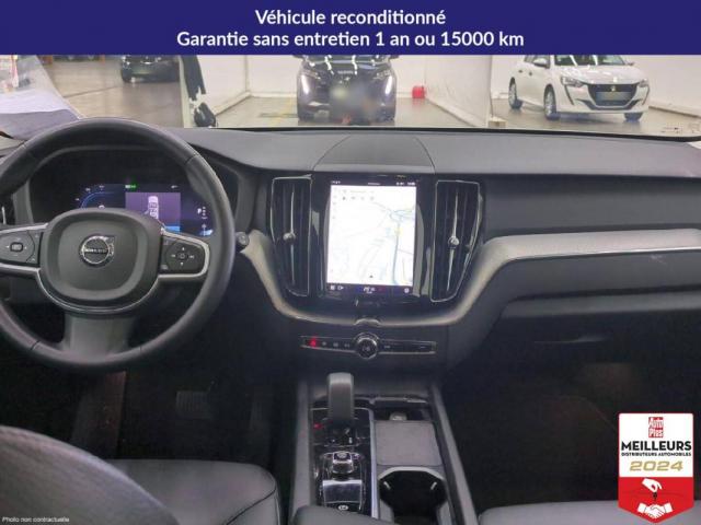 Volvo Xc60 image 3