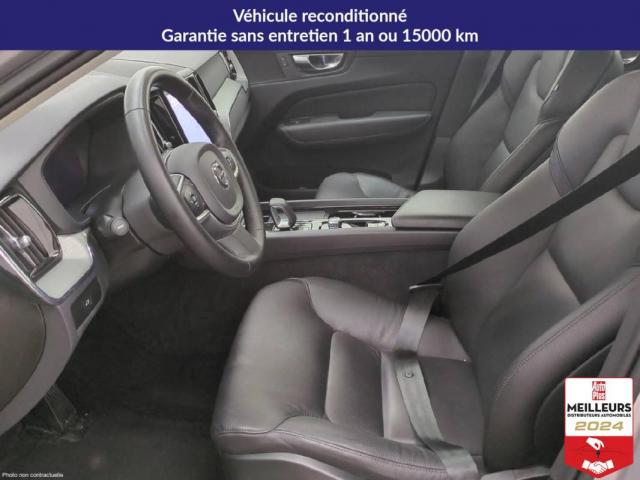 Volvo Xc60 image 2