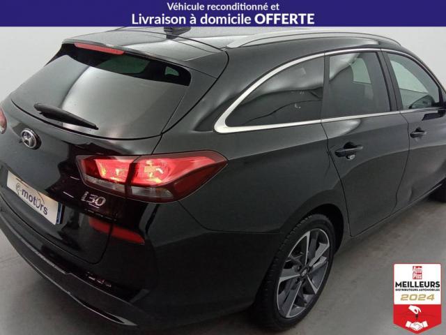 Hyundai I30 image 2