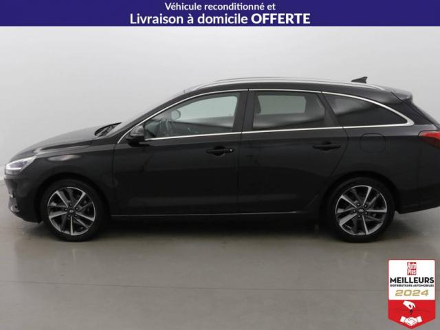 Hyundai I30 image 3