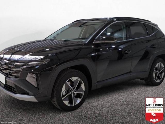 Hyundai Tucson image 1