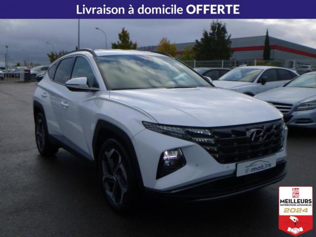 Hyundai Tucson image 3