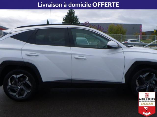 Hyundai Tucson image 8