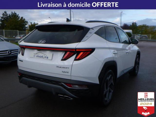 Hyundai Tucson image 5