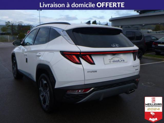 Hyundai Tucson image 6